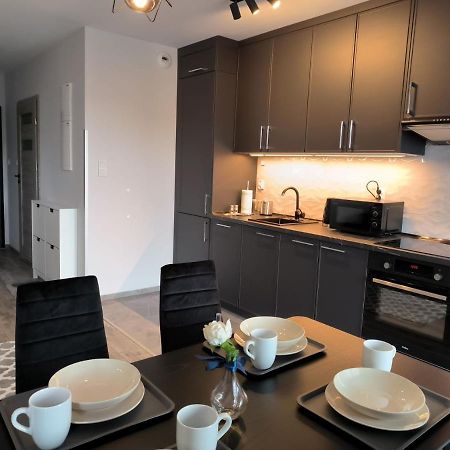 Apartament Stanczyka - 42M2 Cracovie Extérieur photo