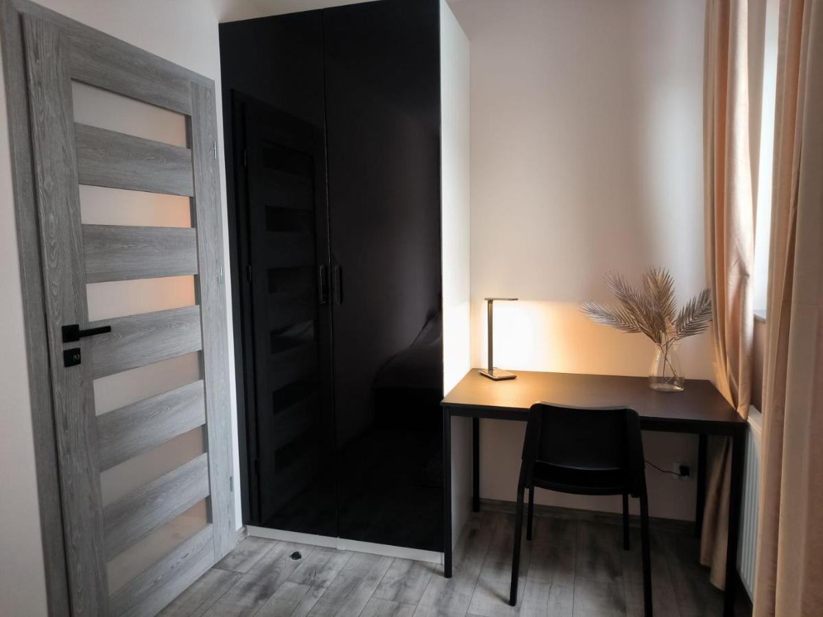 Apartament Stanczyka - 42M2 Cracovie Extérieur photo